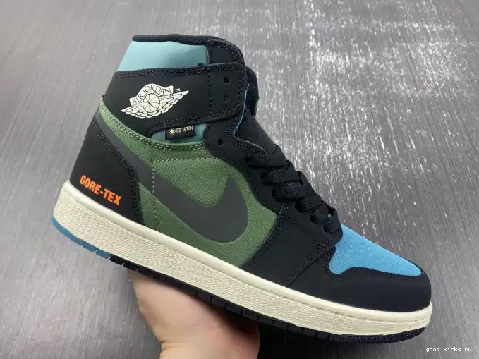 Light Jordan Olive Air DB2889-003 1 Gore-Tex J Element Sky 0603